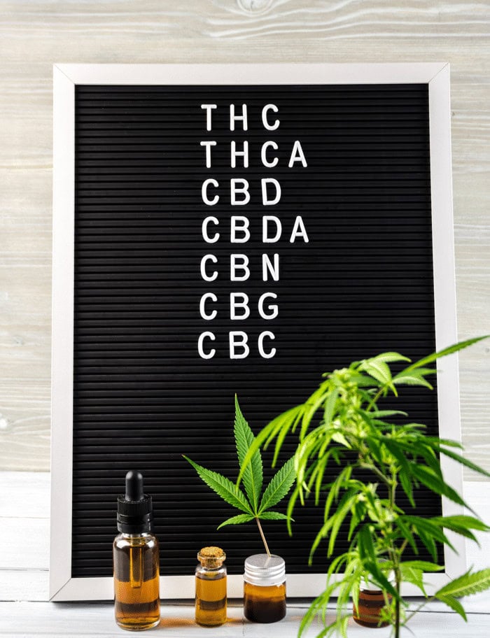 cannabinoids