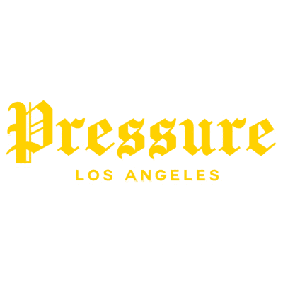 Pressure LA