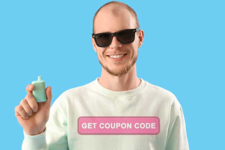 Coupon codes for ELF bar disposable vapes