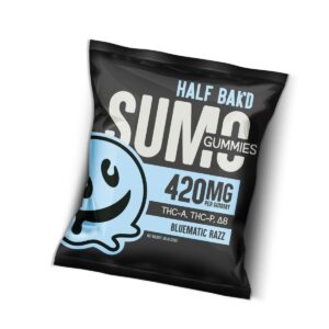 Gas Stations That Sell Delta 8: Locating Convenient THC Products