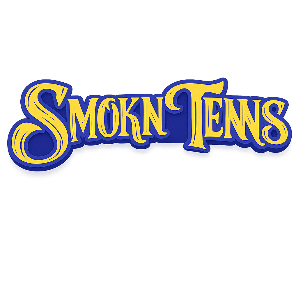 Smokin Tenns