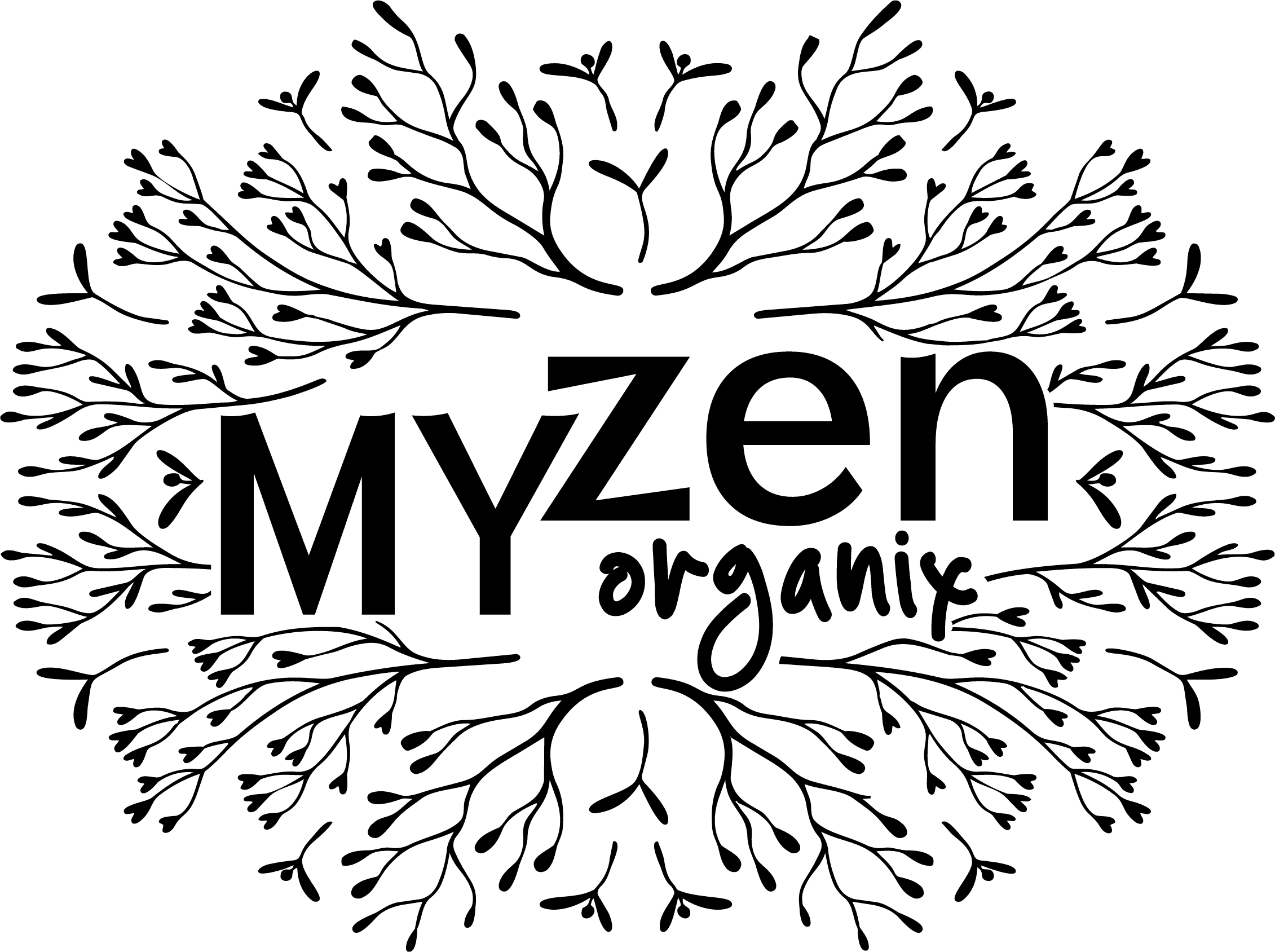 MyZen Organix
