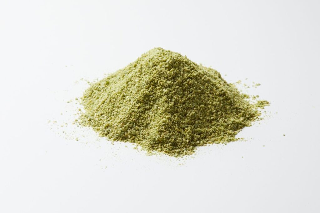 Kanna Powder close up view