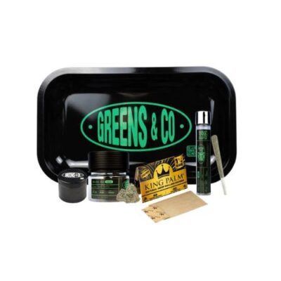 Greens & Co Bundle product photo
